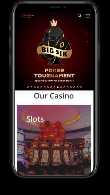 Starlight Casino Canada Mobile