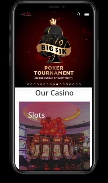 Starlight Casino Canada Mobile